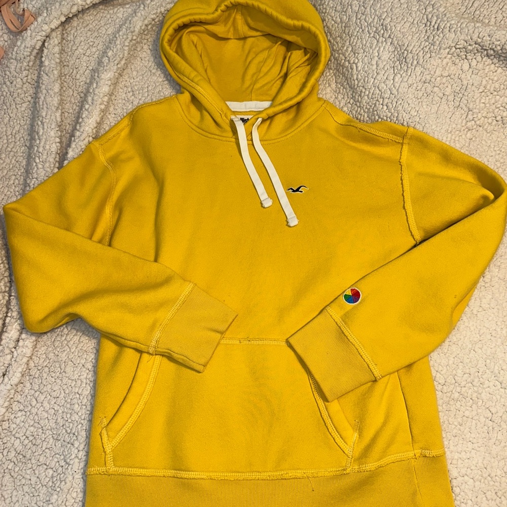 Hollister hoodie